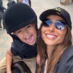 Sabrina Sato Instagram - Minha menina do sorriso iluminado 😍♥️