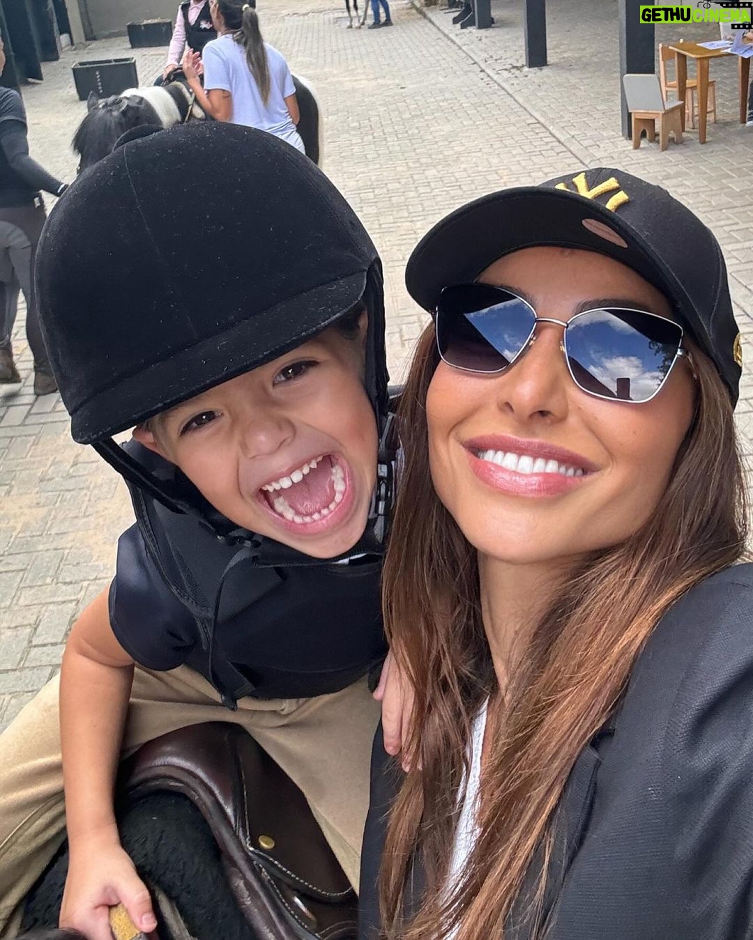 Sabrina Sato Instagram - Minha menina do sorriso iluminado 😍♥️