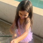Sabrina Sato Instagram - Minha menina do sorriso iluminado 😍♥️