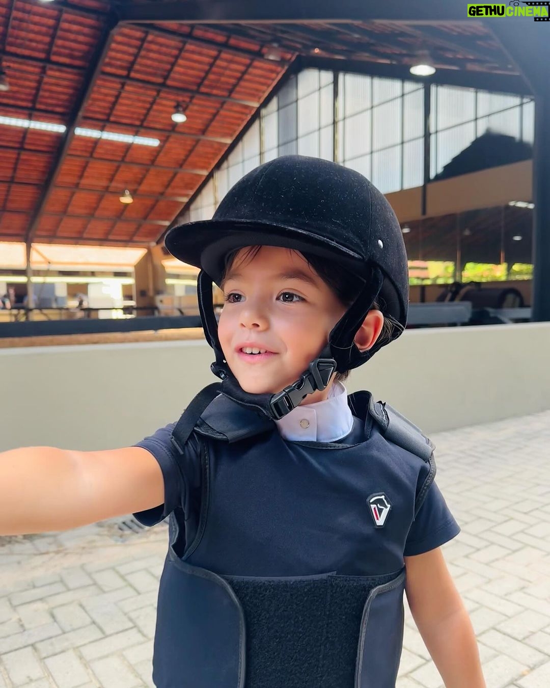 Sabrina Sato Instagram - Minha menina do sorriso iluminado 😍♥️
