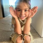 Sabrina Sato Instagram - Minha menina do sorriso iluminado 😍♥️