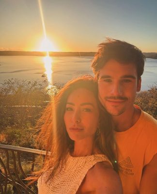 10 Most Talked About Instagram Photos of Sabrina Sato