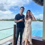 Sabrina Seara Instagram - Que placer ser parte de este gran proyecto🎬🎥 @elamornotienerecetaof Gracias @juanosorio.oficial por la invitación a tu gran equipo, me han hecho sentir tan cómoda y feliz rodeada de gente talentosa, un equipo de producción tan cálido y maravilloso. Gracias por tu magia @ericmorales Todo el éxito del mundo #elamornotienereceta #berenice #sabrinaseara