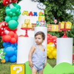 Sabrina Seara Instagram – Cuál es tu favorita?
Maxis Birthday 🎮🍕🧱🍄
Foto 1 con mis Príncipes
Foto 2 Alex buscando los tequeños de @antanasbites
Foto 3 Maxi con su obra maestra @ft.colour
Foto 4 Maxi feliz con su decoración Mario @freshmindsevents y cake @rumisweets
Foto 5 Warrior
Foto 6 Maxi con modelando con su primo Lukas en @oh_playful
Foto 7 Maxi y sus niñas favoritas
Foto 8 Mamá intensa gritando dale duro 🪅
Foto 9 Maxi & Kiki ❤️
Foto 10 ese beso pago el cumpleaños 😜
Gracias por las fotos @irenetorresphotography