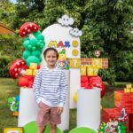 Sabrina Seara Instagram – Feliz cumpleaños mi niño hermoso
🧁🪅🍿🎮🍕🍭🍄🍰
Es oficial mi Maxi es un niño grande ! Un día como hoy 14 de noviembre conocí el amor mas grande y puro que pueda existir 🤍
Estamos tan orgullosos de la persona que te estas convirtiendo , dulce, determinado, curioso ,ocurrente y divertido .
Que este día sea el comienzo de un año lleno de bendiciones y felicidad mucha felicidad .
Te amo infinito ♾️