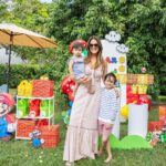 Sabrina Seara Instagram – Feliz cumpleaños mi niño hermoso 
🧁🪅🍿🎮🍕🍭🍄🍰 

Es oficial mi Maxi es un niño grande ! Un día como hoy 14 de noviembre  conocí el amor mas grande y puro que pueda existir 🤍
Estamos tan orgullosos de la persona que te estas convirtiendo , dulce, determinado, curioso ,ocurrente y divertido .

Que este día sea el comienzo de un año lleno de bendiciones y felicidad mucha felicidad .

Te amo infinito ♾️