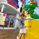 Sabrina Seara Instagram – Alguna diferencia entre la primera foto foto y la última?
Hace 2 años exactamente #Alex fue creado en un Disney Cruise 🚢
Foto #1 2023 Disney wish
Foto #4 2021 Disney Dream
#disneywishcruise #noseaslocachica #disneycruise
