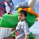 Sabrina Seara Instagram – Alguna diferencia entre la primera foto foto y la última?
Hace 2 años exactamente #Alex fue creado en un Disney Cruise 🚢
Foto #1 2023 Disney wish
Foto #4 2021 Disney Dream
#disneywishcruise #noseaslocachica #disneycruise