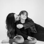 Sabrina Seara Instagram - Cual es lo primero que se te ocurre cuando piensas en la palabra MAMÁ ? Ellos 🧒🏻👶🏻🐾 han regalado el papel más importante de mi vida , ser Mamá . FELIZ DÍA A TODAS LAS MADRES EN SU DÍA 💓 #noseaslocachica #happymothersday #mamaperruna @irenetorresphotography Dallas/Fort Worth, Texas