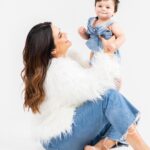 Sabrina Seara Instagram – Hola Instagram ! 

Cuando les dicen que el tiempo vuela CRÉANLO ! 

En que momento estos cachetes crecieron tan rápido . 
9 meses y 3 semanas 

Primer año celebrando ser tu Mamá . Te amo mi bebe arcoíris 🌈 

@irenetorresphotography 

#happymothersday #ninemonthold Miami, Florida