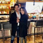 Sabrina Seara Instagram – Ellos 💙 los dueños de mi corazón y yo la reina de la casa 😜 . 

Derretida con el último video ..

Quien más es la reina entre tantos hombres ? Mexico City, Mexico