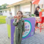 Sabrina Seara Instagram - Del 1 al 10 cuánto crees que disfruto ? Max soñaba con mucha ilusión tener un cumpleaños de TOP GUN y convertirse en MAVERICK por un día. Busque los mejores aliados para que este día fuera único e inolvidable para Max y vaya que lo logramos , se disfrutó cada minuto de su fiesta. GRACIAS POR HACER ESTE DÍA TAN MÁGICO @freshmindsevents @mega_animation @rumisweets @ft.colour @pichi.perro @ohh.waffles @coloringminds @otrolevel1 📸 FOTOS @gabyvalladaresphotography Miami, Florida