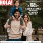 Sabrina Seara Instagram – Tenemos noticias 🤭🤭🤭🤭
Esta familia no puede estar más feliz ,
 Maxi será ascendido a hermano mayor en Julio . 

Gracias a todo el equipo @hola_mx y a nuestros cómplices que hicieron posible esta sorpresa! 

 Más de 4 meses de amor ❤️

#noseaslocachica #prontoseremos4 
#holamexico #pregnancyannouncement #pregnancyphotoshoot