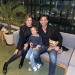 Sabrina Seara Instagram – Ahora si en FAMILIA ❤️ 
Listos para recibir el 2022 

Estamos seguros será un año muy especial 😉

FELIZ AÑO FAMILIA VIRTUAL Mexico City, Mexico