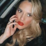 Sabrina Seara Instagram - No hay mujer fea si no mujer sin amigo maquillador @makeupbyjordyscharles