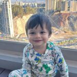 Sabrina Seara Instagram – Cuando me preguntan si el segundo hijo me salió tremendo! 

Ahora quiero saber cómo salió tu 2 ?