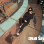 Sabrina Seara Instagram – Sin locura no hay FELICIDAD!

Cuantas ganas tenia de conocer el #grandcanyon un ✔️en mi lista de #goals❤️ 

Cuéntame que lugares tienes en tu lista de deseos ✏️🗒 ? 

Vean El último video 🙈 

#grandcanyon #vegasstrip #monatreunion2022 #vivalasvegas #momtobe #pregnancygoals #preggo Las Vegas, Nevada