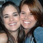 Sabrina Seara Instagram – Cuantos años creen que ha pasado de una foto y otra ?

✔️7 años
✔️14 años 
✔️3 años 

MI BFF hizo un viaje fugaz de Miami a Ciudad de México a sacar su pasaporte 🇻🇪 y yo me la disfruté al máximo 

Gracias por enseñarme que los amigos son la familia que uno escoge 🤍 @irenetorresphotography Mexico City, Mexico