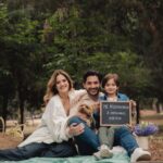 Sabrina Seara Instagram – Tenemos noticias 🤭🤭🤭🤭
Esta familia no puede estar más feliz ,
 Maxi será ascendido a hermano mayor en Julio . 

Gracias a todo el equipo @hola_mx y a nuestros cómplices que hicieron posible esta sorpresa! 

 Más de 4 meses de amor ❤️

#noseaslocachica #prontoseremos4 
#holamexico #pregnancyannouncement #pregnancyphotoshoot