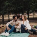 Sabrina Seara Instagram – Tenemos noticias 🤭🤭🤭🤭
Esta familia no puede estar más feliz ,
 Maxi será ascendido a hermano mayor en Julio . 

Gracias a todo el equipo @hola_mx y a nuestros cómplices que hicieron posible esta sorpresa! 

 Más de 4 meses de amor ❤️

#noseaslocachica #prontoseremos4 
#holamexico #pregnancyannouncement #pregnancyphotoshoot