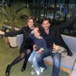 Sabrina Seara Instagram – Ahora si en FAMILIA ❤️ 
Listos para recibir el 2022 

Estamos seguros será un año muy especial 😉

FELIZ AÑO FAMILIA VIRTUAL Mexico City, Mexico