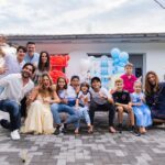 Sabrina Seara Instagram - Y la piñata de maxi ? Hace unas semanas , celebramos por adelantado en Miami el cumpleaños de maxi ya que así lo decidió el cumpleañero ❤️para poder estar con sus primos y mejore amigos . Todo quedó espectacular Gracias a mi querida @freshmindevents que lo organizo en tiempo récord 🙏🏻 📸 @habiaunavezunafoto_ Feliz Cumpleaños!!!