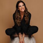 Sabrina Seara Instagram – ✨ No duermas para descansar, duerme para soñar , porque los sueños están hechos para cumplirse ✨ W.D
 
Que alegría me da poder cumplir mi sueño con @adododreams, una línea de pijamas que celebra la feminidad y la diversión . 
Donde nuestro mayor propósito es empoderar a cada mujer que usa nuestras pijamas en su hogar y hacer que se sientan hermosas y cómodas en su propia piel.

#pajamas #pajamalovers #pijamas #pijamaparty 

📸 
@elizabethmuaproductions 

Te lo pondrías para :
