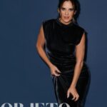 Sabrina Seara Instagram – Detrás de cada mujer existe un historia que la convierte en guerreras 🔥

Se acerca Marzo , un mes Maravilloso ( no solo por ser el mes de mi cumpleaños ) es el mes de la mujer y que mejor manera de celebrarlo que con esta sesión de fotos y entrevista a @revistaobjeto 

Realización: @ivmedtorre @agenciaipress 
Fotos: @elizabethmuaproductions 
Entrevista : Mike_vko 
Director editorial @_diegomandujano