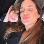 Sabrina Seara Instagram - Chilaquiles soy toda tuya ❤️‍🔥 Hermosa manera de comenzar el año, una nueva aventura nos espera para este 2024 en una mágica ciudad con nuevos proyectos y lo más importante juntos en familia . Vamos con todo 🌟🎬✈️ 🇲🇽 Cd. de Mexico