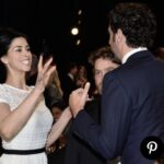Sacha Baron Cohen Instagram - Happy Birthday to my sis @sarahkatesilverman a real menschette, social activist, genius comedian and vicious ball player. (Please try to remove Zack from the photo and I will repost)