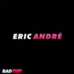 Sacha Baron Cohen Instagram - My esteemed colleague, the hilarious @ericfuckingandre, has made his first movie. Let’s all go and see it together.