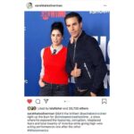 Sacha Baron Cohen Instagram -