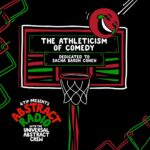 Sacha Baron Cohen Instagram - Thank you to the maestro @qtiptheabstract not just for making my favourite radio show on Beats 1, but for creating this mix for us - the Garry Shandling Players. It contains some of my favourite hip-hop tracks from the Fat Boys onwards. #toohottohandletoocoldtohold