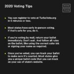 Sacha Baron Cohen Instagram - #Repost @nowthispolitics • • • • • • 📢 From important deadlines to whether you’re required to list an excuse to request a ballot by mail, here are the vote-by-mail basics you need to know. 📢 Please note: The deadlines listed are the LATEST possible dates to submit an application to vote by mail. We highly encourage voters to apply ASAP and at least 7 business days prior to the listed deadline to ensure your ballot arrives with enough time to submit your vote. Additionally, state requirements might be subject to change amid the Trump administration’s attempt to sue several states that currently allow all mail voting.