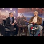 Sacha Baron Cohen Instagram - #trump #lewandowski