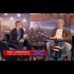 Sacha Baron Cohen Instagram - 10pm #whoisamerica #charlottesville