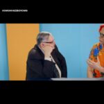 Sacha Baron Cohen Instagram - #whoisamerica @realsheriffjoe