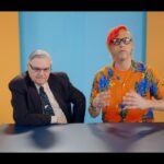 Sacha Baron Cohen Instagram - #americastoughestsheriff #sheriffjoearpaio