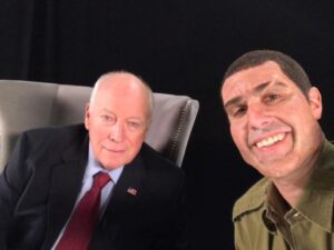 Sacha Baron Cohen Instagram - Please enjoy my dick-pic. #10pm