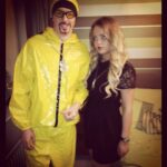 Sacha Baron Cohen Instagram - Ali G Indagoal - Restecp @jpickford1 #WorldCup #CROENG