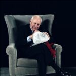 Sacha Baron Cohen Instagram -
