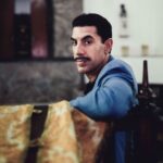 Sacha Baron Cohen Instagram - On set #thespy