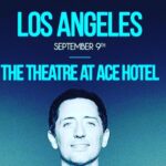 Sacha Baron Cohen Instagram - The French Jerry Seinfeld @gadelmaleh