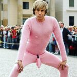 Sacha Baron Cohen Instagram - TBT Vassup. Berlin, Germany