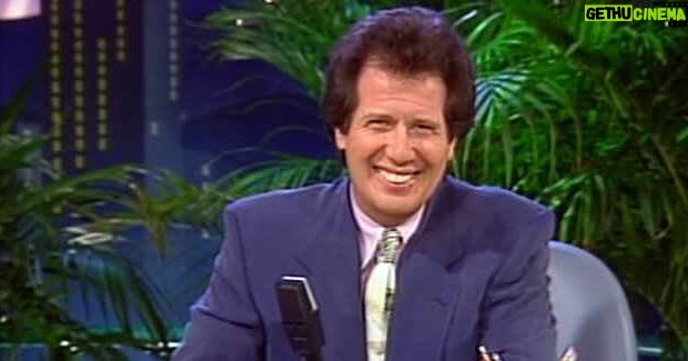 Sacha Baron Cohen Instagram - "Farewell my friend and mentor. The secret guide of so many of mine and others' movies. The creator of the greatest comedy TV show of all time. And the winner of the “Biggest Mensch in Hollywood” for the last 15 years." #GarryShandling