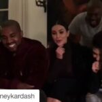 Sacha Baron Cohen Instagram - #Repost @KourtneyKardash • • • Our reaction watching the CRAZIEST clip from #thebrothersgrimsby movie! I can't wait for you guys to see it!! 😹