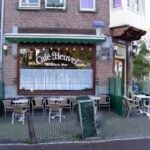 Sacha Baron Cohen Instagram - @heinvanjoolen sent me the perfect boozer - Cafe Heuvel, prinzengract 11pm, beers are on me until me dole money runs out #grimbsypissupamsterdam #alig #grimsby #myarseisonfire #imgonnagetsuedforthis