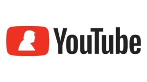 Sacha Baron Cohen Instagram - YouTube is the new Trump TV.

Trump's YouTube Channel shows +4,000 Trump videos, including "stop the steal" and calls "to fight!"

Corporate America--WHY are you running your ads on YouTube Trump TV?! 

Repost to tell @google , @youtube , @susanwojcicki

#BanTrumpSaveDemocracy!