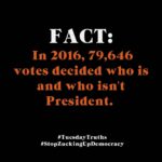 Sacha Baron Cohen Instagram - #TuesdayTruths #StopZuckingUpDemocracy