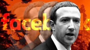 Sacha Baron Cohen Instagram - Amazing - every hour, more people are joining tomorrow's Instagram freeze to tell Facebook to #StopHateForProfit

Advertisers, FB employees and users are fed up.

Facebook - stop spreading the hate, lies and conspiracies that inflame our societies!

@naacp @colorofchange @adl_national @glaad